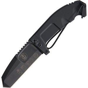 RAO Avio with Survival Kit