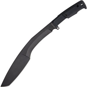 Kukri Black