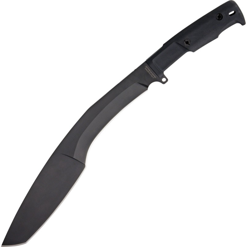 Kukri Black