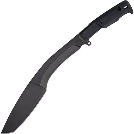 Kukri Black