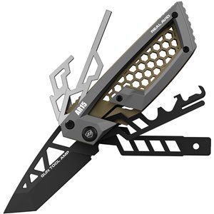 Multi-Function AR-15 Tool