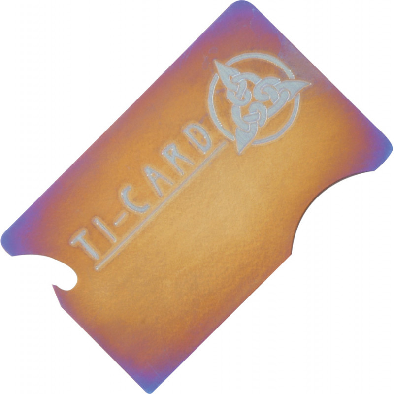 Ti-Card II