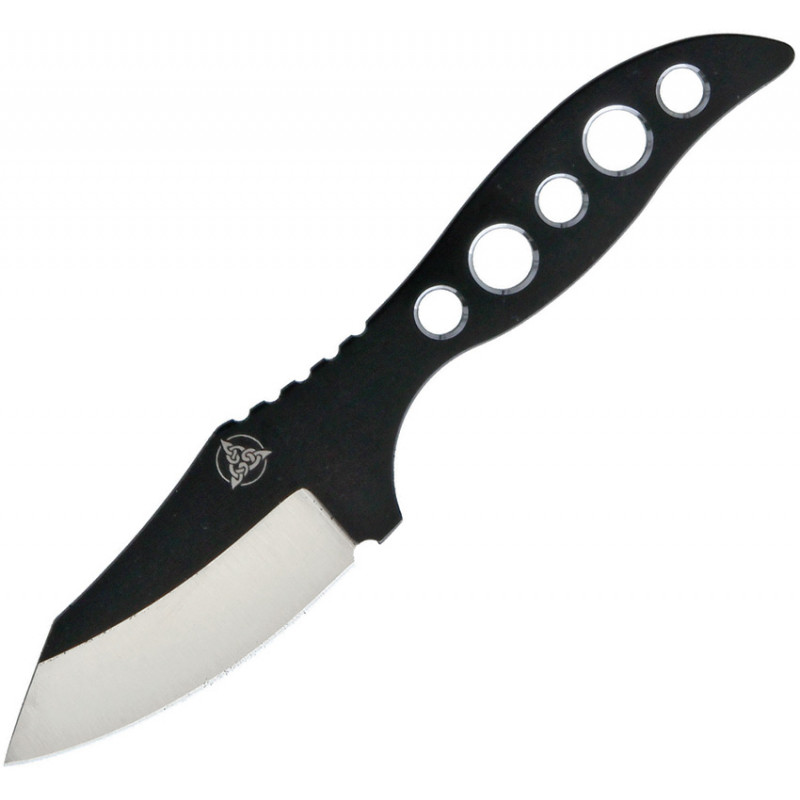 Hellion Neck Knife 2-Tone