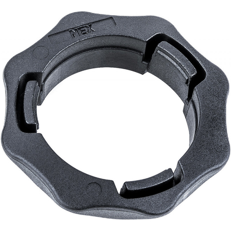 Baton Grip Ring