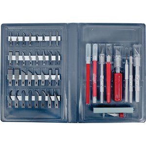 Super Deluxe Knife Set