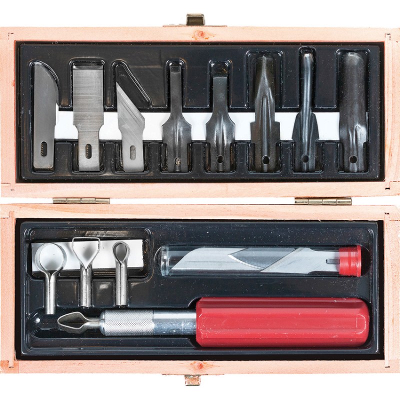 Woodworking Set