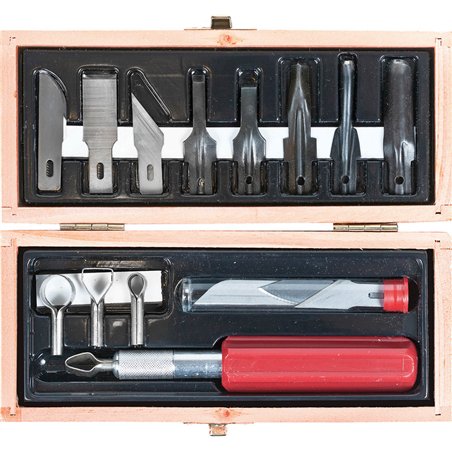 Woodworking Set