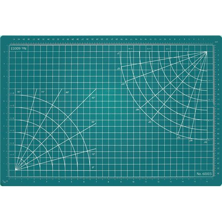 Self Healing Mat 12in x 18in