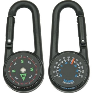 Carabiner Compass