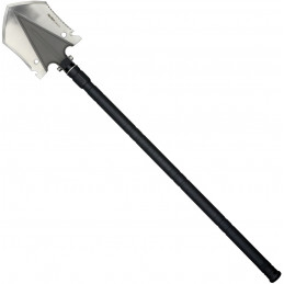 Frigate Multi-Function Shovel