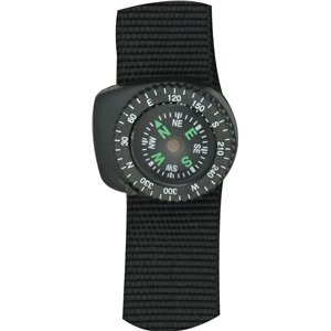 Watchband Compass