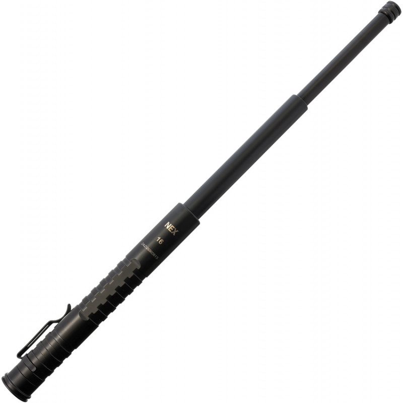 NEX 16 Walker Steel Baton