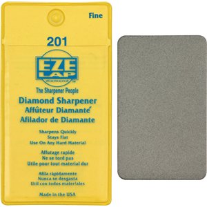 Diamond Wallet Sharpener