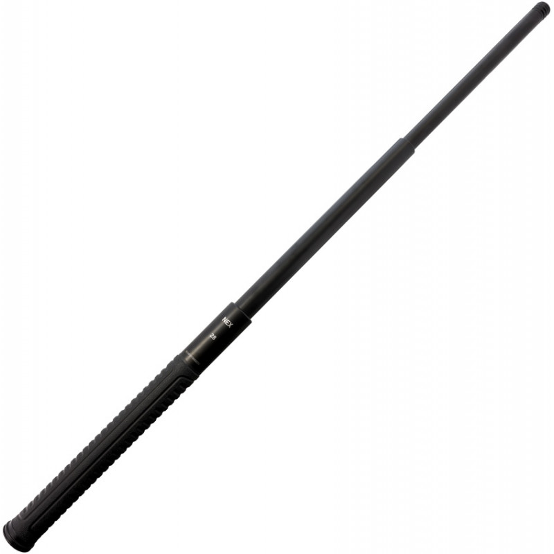 NEX 28 Quicker Steel Baton