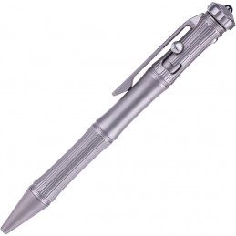 Titanium Tactical Pen