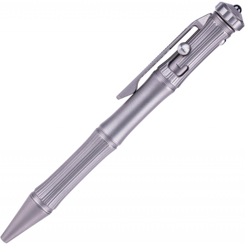 Titanium Tactical Pen