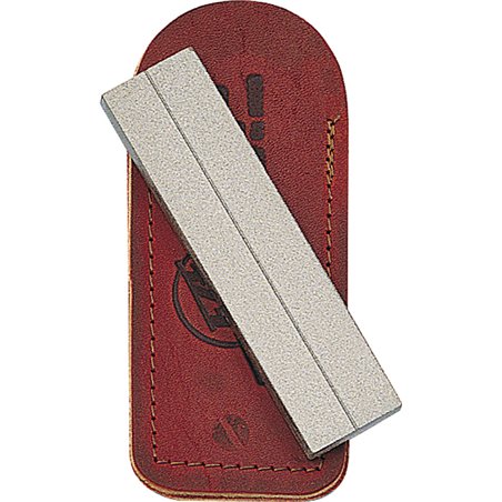 Pocket Diamond Sharpener