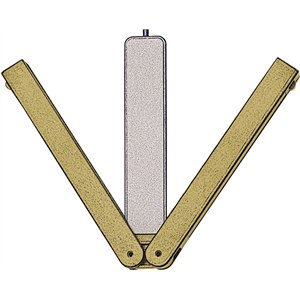 Eze-Fold Diamond Sharpener