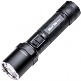 P81 Tactical Flashlight