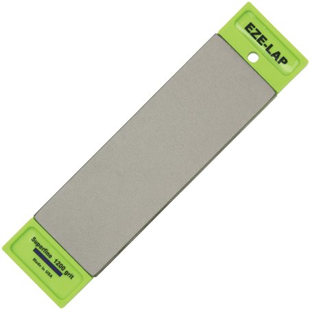 Duo-Grit Sharpening Stone