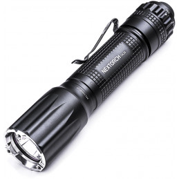 TA30 Tactical Flashlight