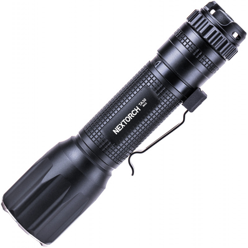 TA30 Max Tactical Flashlight