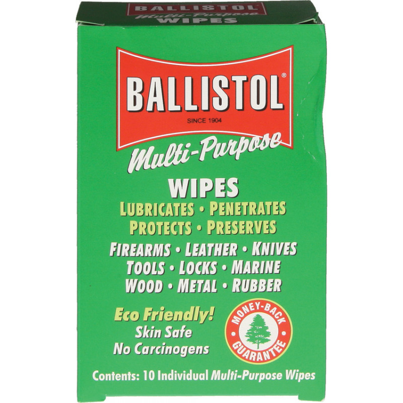 Multi-Purpose Wipes ORMD