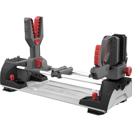 Master Gun Workstation