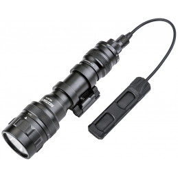 WL50 IR Tactical Flashlight