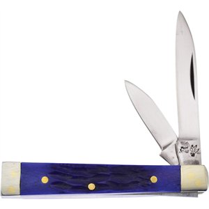 Baby Doc Blue Pick Bone