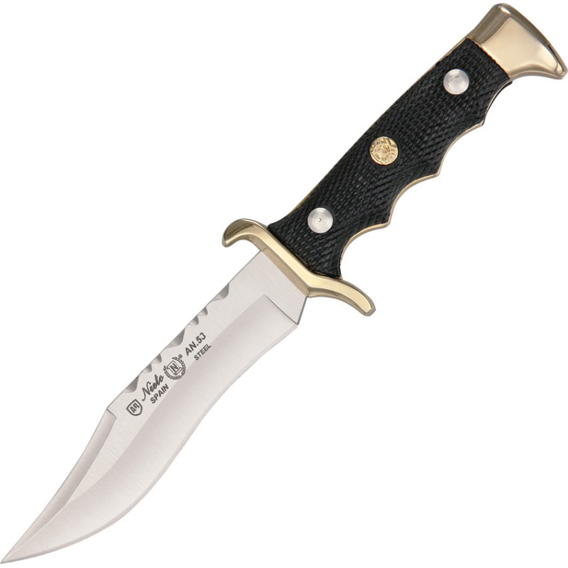 Cuchillo Linea Gran Cazador