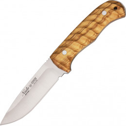 Cuchillo Linea Coyote