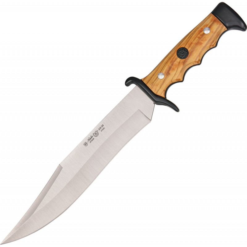 Cuchillo Linea  Cetreria