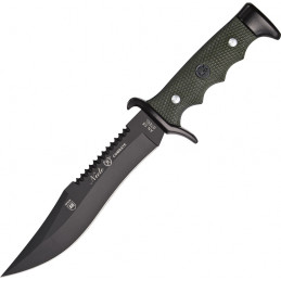 Cuchillo Linea Combate