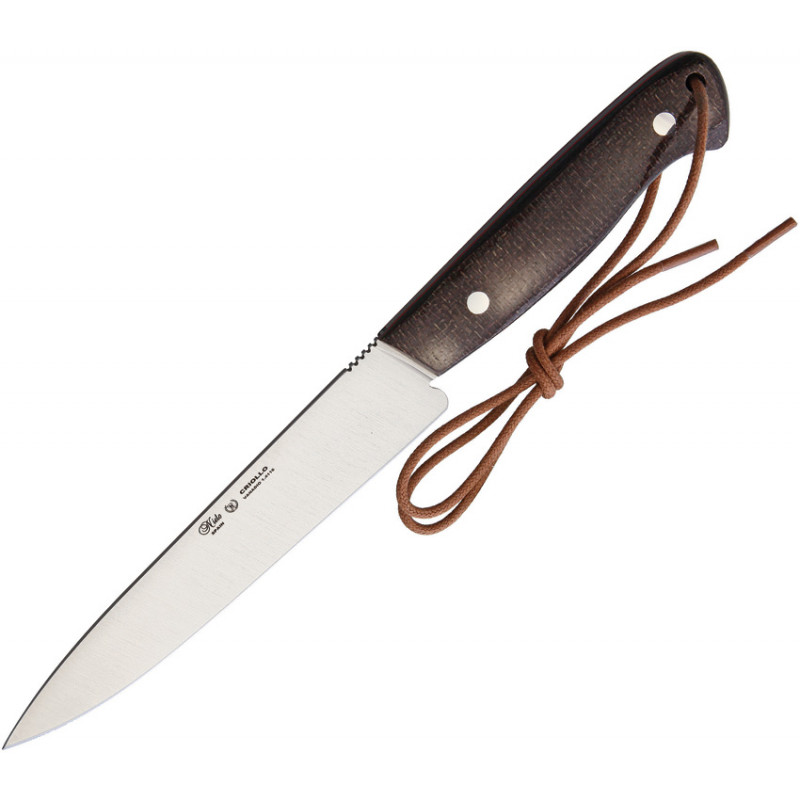 Criollo Gaucho Fixed Blade