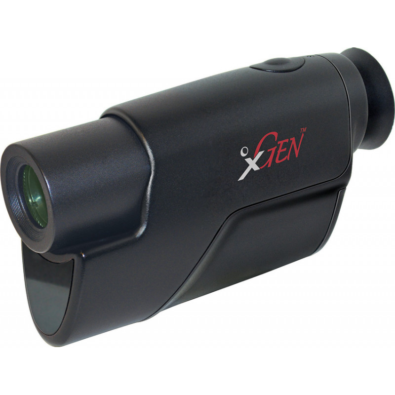 xGen Night Vision Viewer