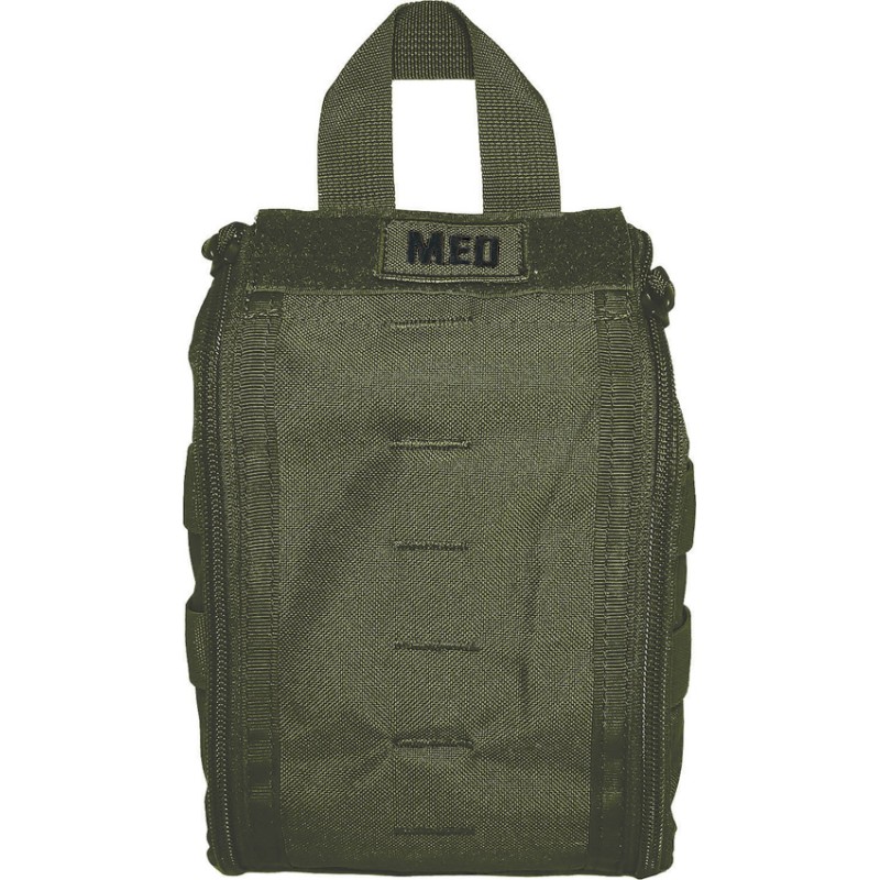 Patrol Trauma Kit Level 1 OD