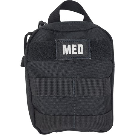 Recon IFAK Level 1 Kit Black