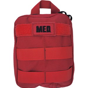 Recon IFAK Level 1 Kit Red