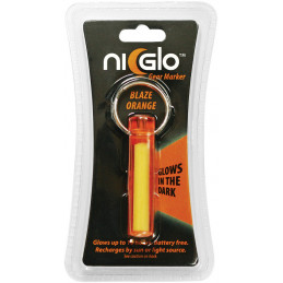 Solar Gear Marker Blaze Orange