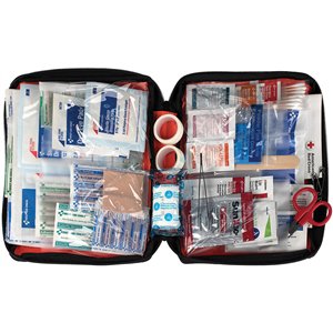 Outdoor First Aid Kit