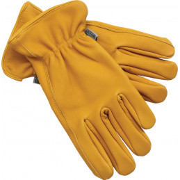 Classic Work Glove Nat L/XL