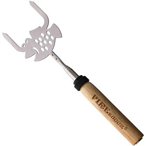 Reach N Roll Spinning Roaster