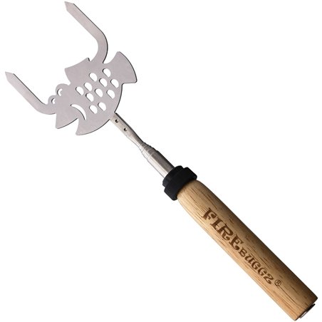 Reach N Roll Spinning Roaster