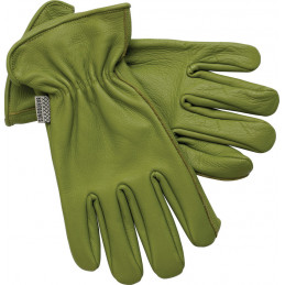 Classic Work Glove Olive L/XL