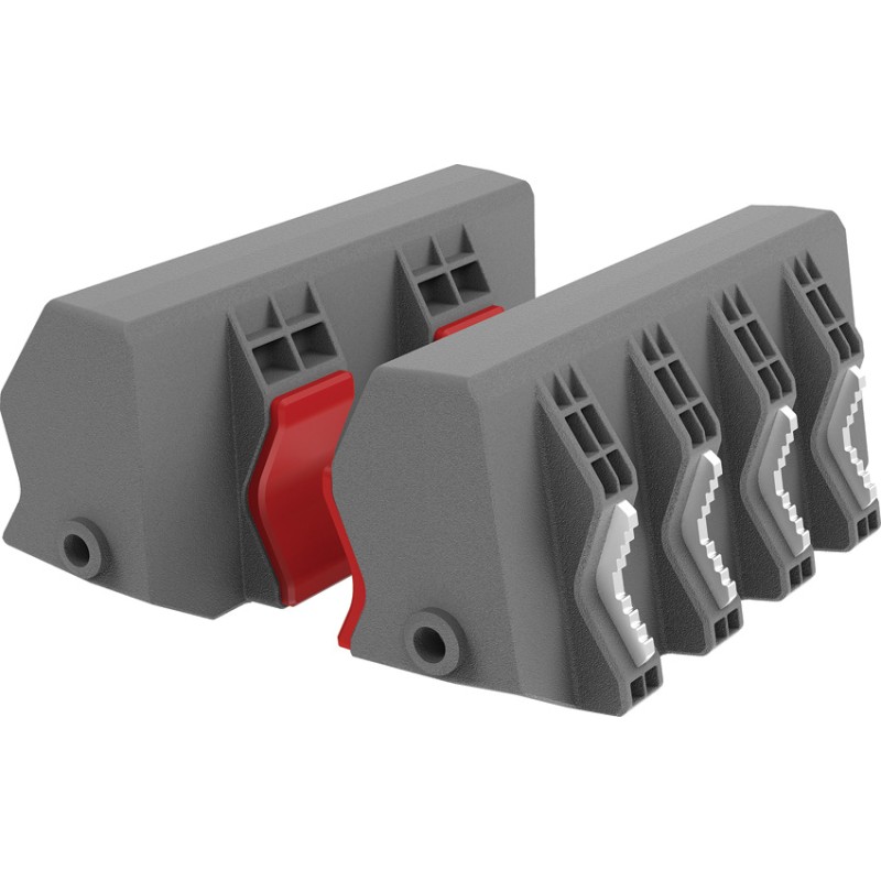 SMART-JAWS Tube-Fit Sleeves