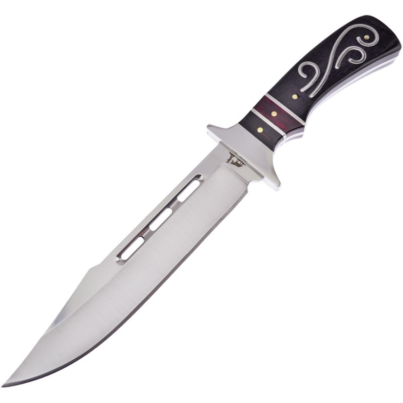 Black Hills Fixed Blade