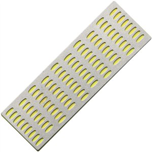 Diamond Sharpener Medium Grit