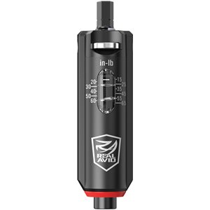 Smart-Torq Adjustable Limiter