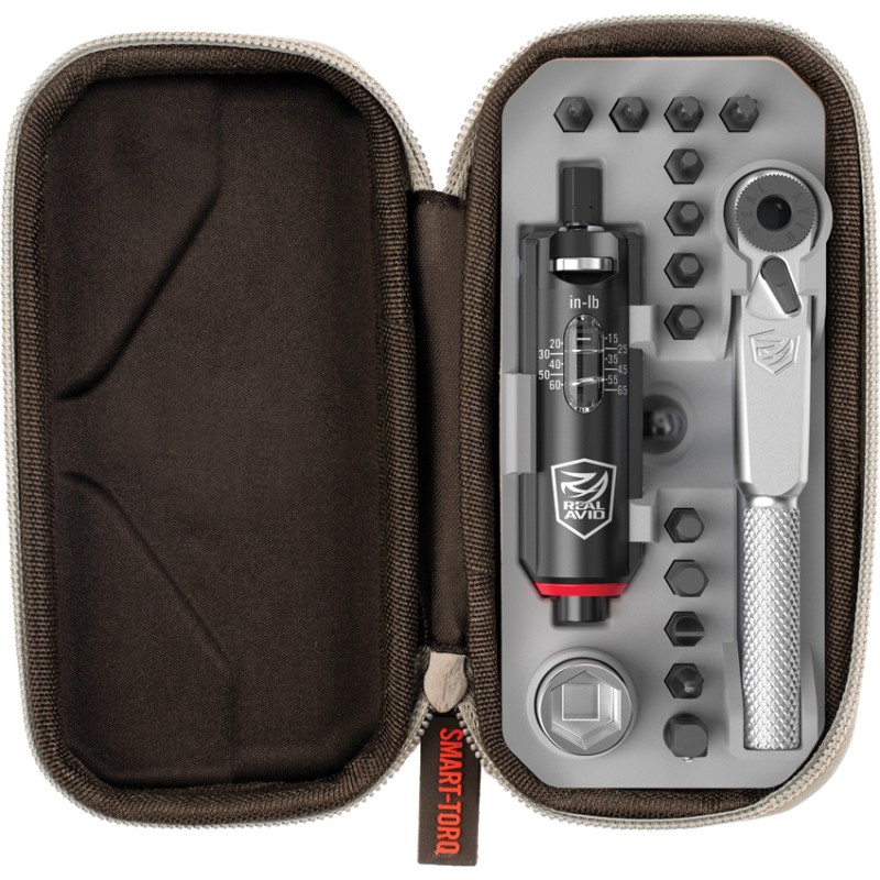 Smart-Torq Adj Limiter Kit